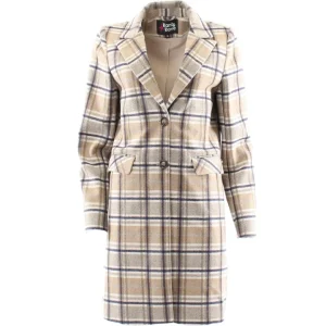 Rant & Rave Coats<COLETTE COAT (CAMEL)