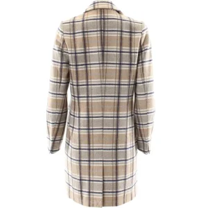 Rant & Rave Coats<COLETTE COAT (CAMEL)