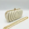 Wsl 4 Bags & Purses<Colette Pearl & Diamante Clutch