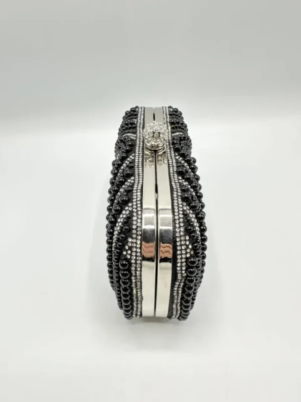 Wsl 4 Bags & Purses<Colette Pearl & Diamante Clutch