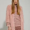 GoaGoa Coats<CONNERY COAT (CAMEO ROSE)