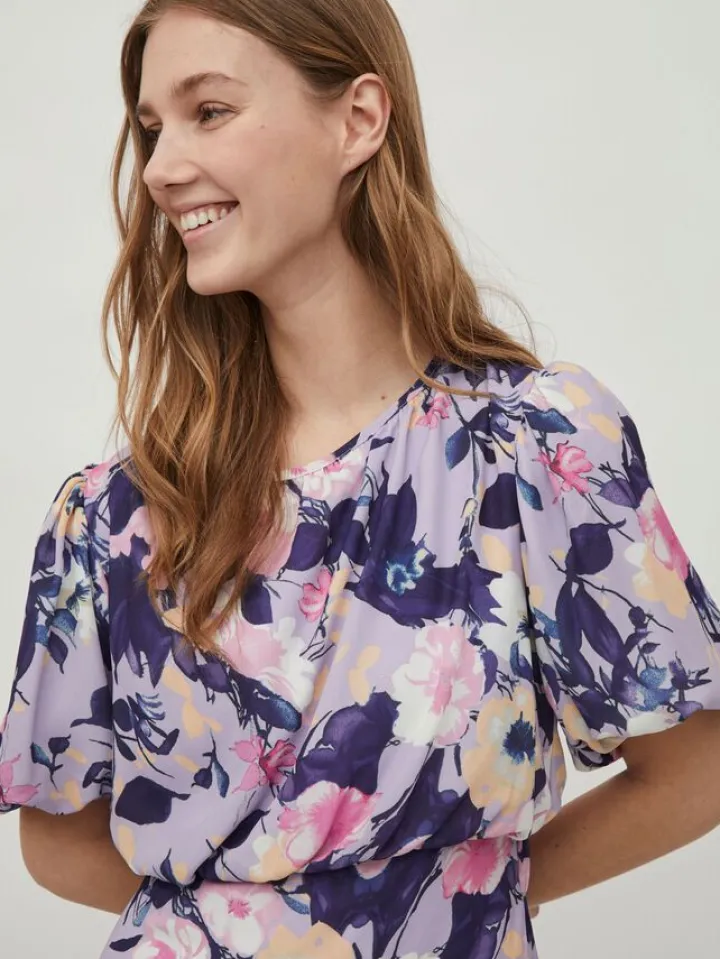 courtney_maxi_dress_lilac_2.webp Vila Occasionwear<Courtney Maxi Dress (Lilac)