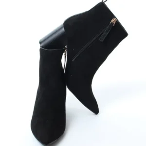 Rant & Rave Boots<Dakota Boot (Black)
