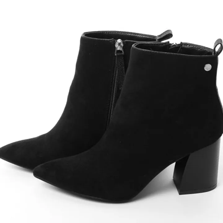 dakota_boot_black_2.webp Rant & Rave Boots<Dakota Boot (Black)