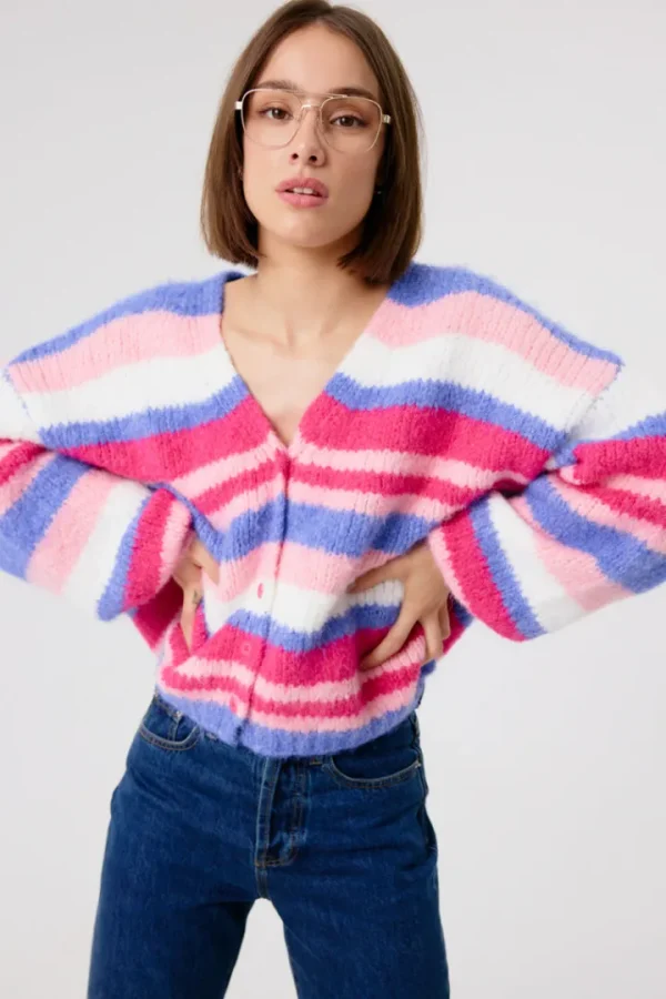 Artlove Jumpers & Cardigans<Dalva Cardigan
