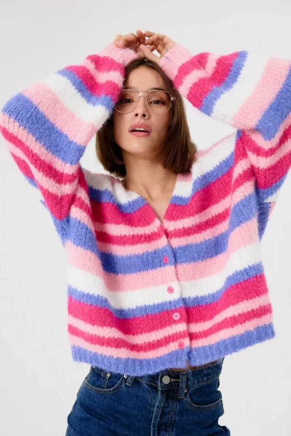 Artlove Jumpers & Cardigans<Dalva Cardigan