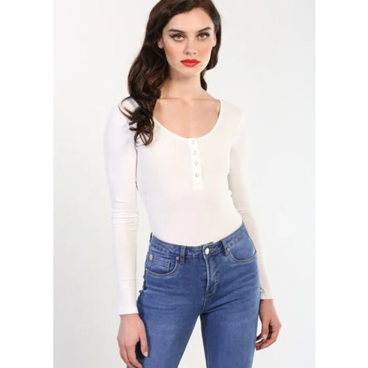 dara_tummy_tuck_jeans__sh_2.webp Rant & Rave Jeans<Dara Tummy Tuck Jeans | Short Leg (Light Blue)