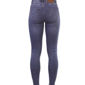 Rant & Rave Jeans<Dara Tummy Tuck Jeans | Short Leg (Light Blue)