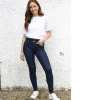 Rant & Rave Jeans<DERRY SKINNY JEAN REGULAR (DARK INDIGO)