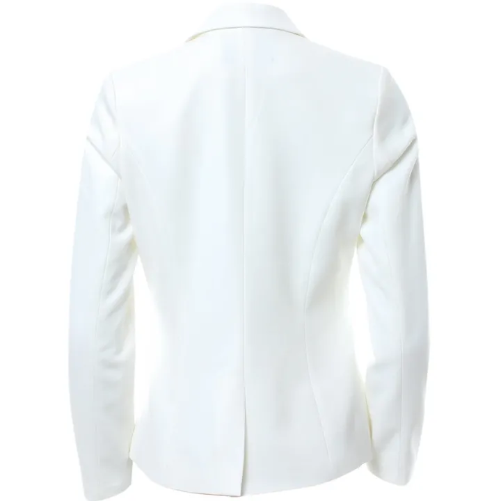 dervla_blazer_cream_3.webp Rant & Rave Jackets | Blazers<DERVLA BLAZER (CREAM)