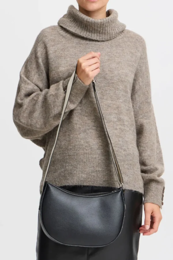 Ichi Bags & Purses<Dillion Crossbody Bag