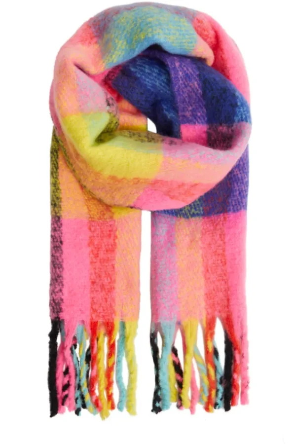 Ichi Scarves<Dima Scarf (Super )