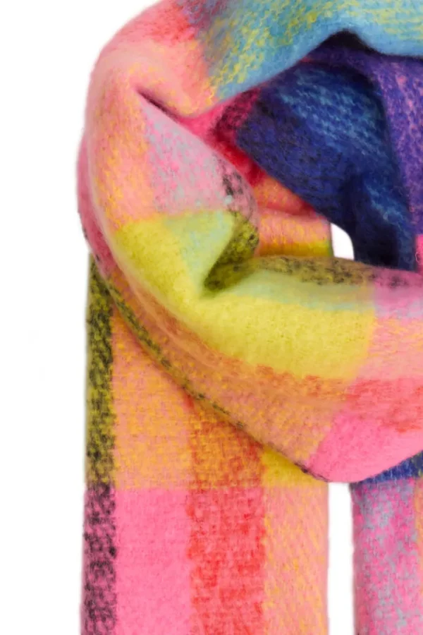 Ichi Scarves<Dima Scarf (Super )
