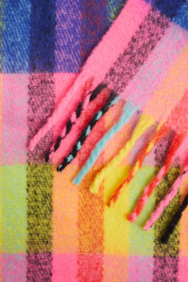 Ichi Scarves<Dima Scarf (Super )