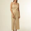 Frnch Jumpsuits<Drehelli Jumpsuit (Multi)