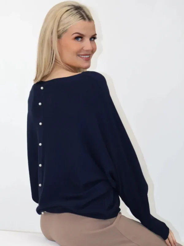 Kate & Pippa Jumpers & Cardigans<Elba Jumper
