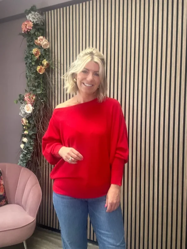 Kate & Pippa Jumpers & Cardigans<Elba Jumper