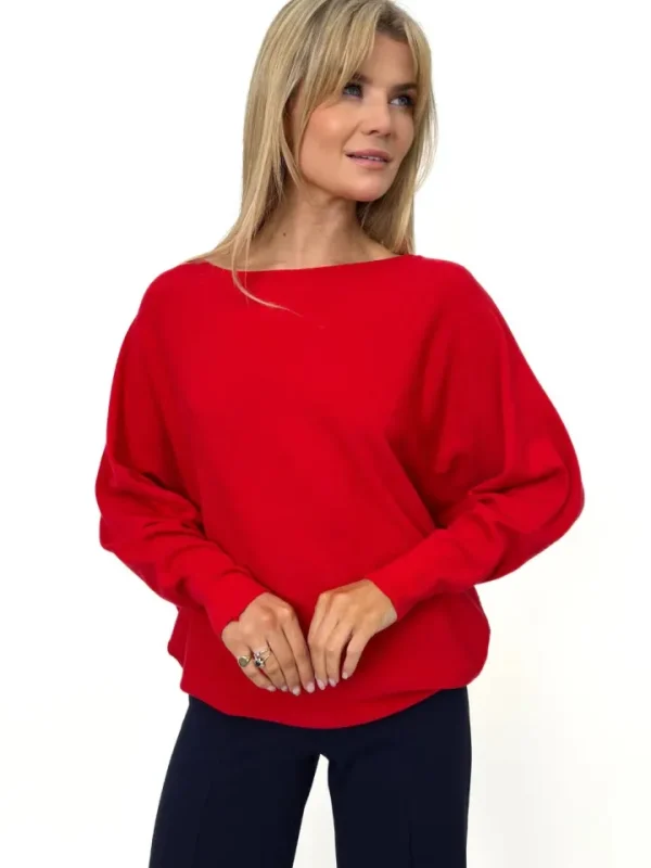 Kate & Pippa Jumpers & Cardigans<Elba Jumper