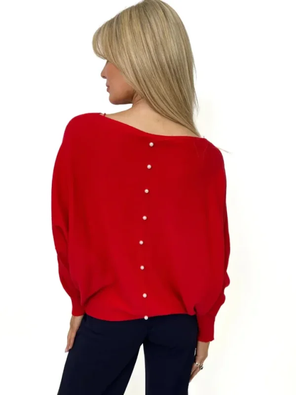 Kate & Pippa Jumpers & Cardigans<Elba Jumper