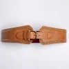 Minueto Belts<Elena Belt (Brown)