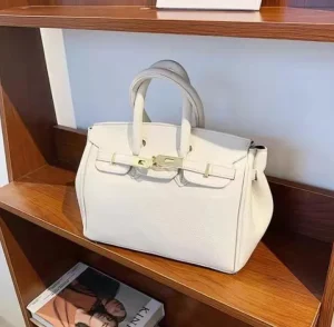 Wsl 8 Bags & Purses<Ellie Handbag (Off White)
