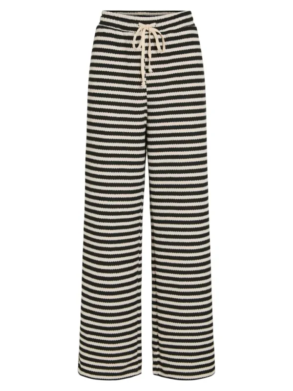 Vila Pants | Co-Ords<Emily Wide Leg Pants (Birch/)