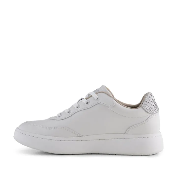 evelyn_leather_sneakers_b_2.webp Woden Trainers<EVELYN LEATHER SNEAKERS (BLANC DE BLANC)