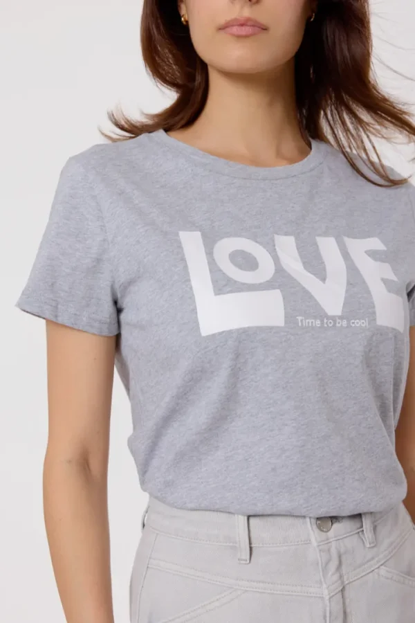 Artlove T-Shirts<Evelyn T-Shirt
