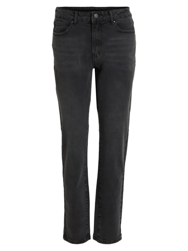 faith_jeans_black_2.webp Vila Jeans<Faith Jeans (Black)