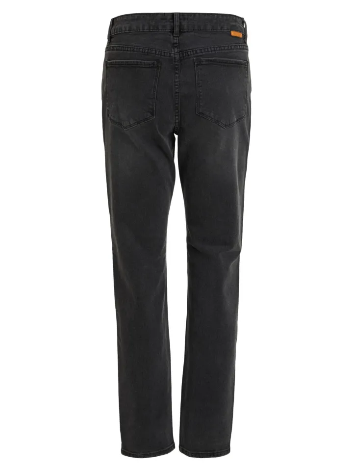 faith_jeans_black_3.webp Vila Jeans<Faith Jeans (Black)