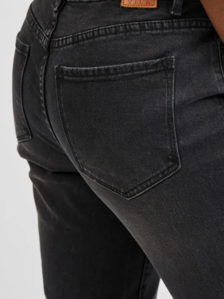 faith_jeans_black_5.webp Vila Jeans<Faith Jeans (Black)