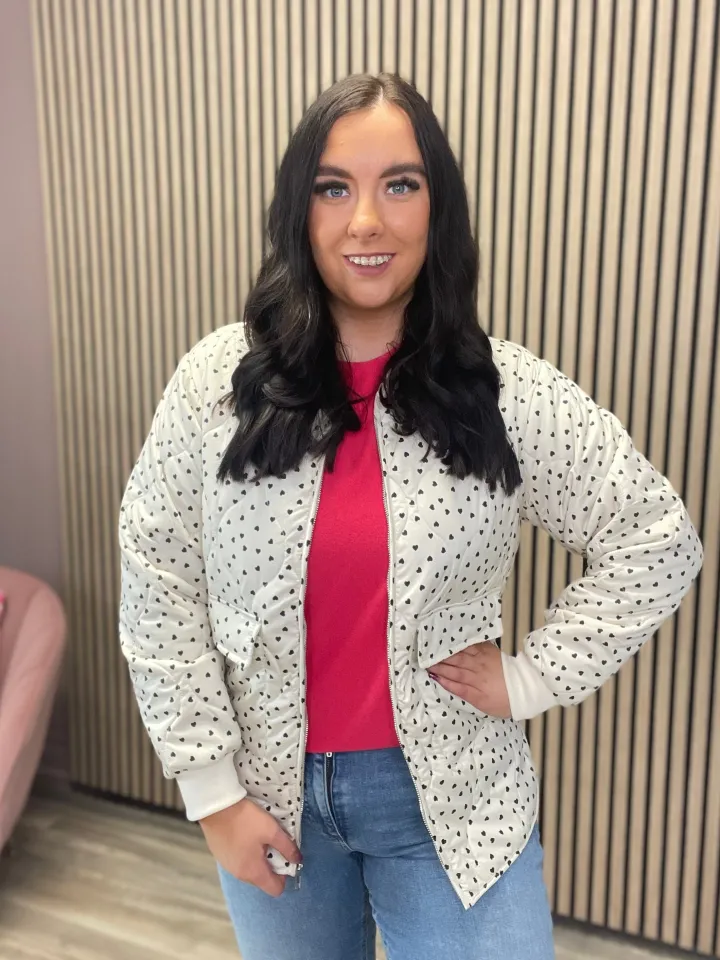 fazona_jacket_birchblack__2.webp Ichi Jackets<FAZONA JACKET (BIRCH/BLACK HEART)