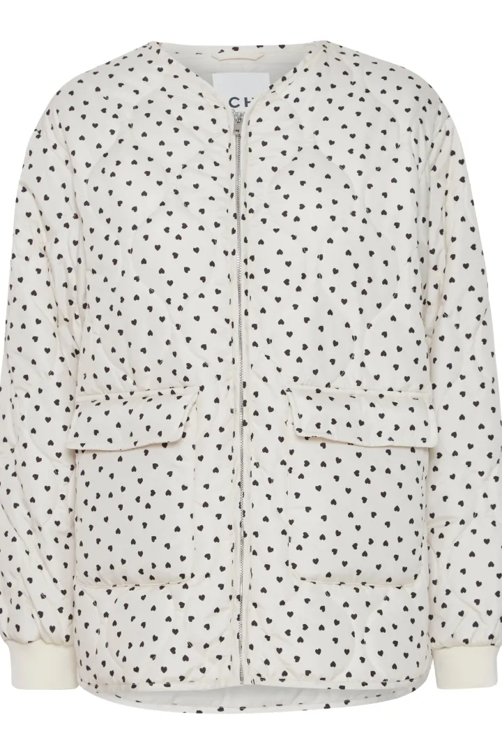 fazona_jacket_birchblack__4.webp Ichi Jackets<FAZONA JACKET (BIRCH/BLACK HEART)