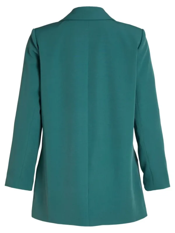 Vila Blazers<Freya Blazer (Mallard Green)