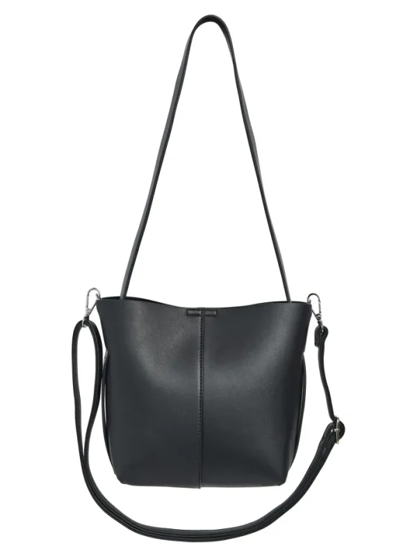 Object Bags & Purses<GAEL BAG (BLACK)