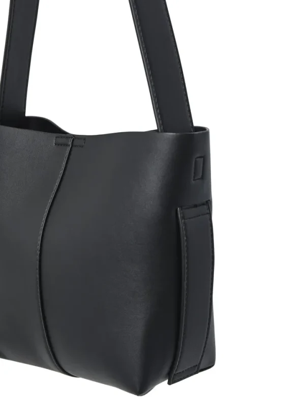 Object Bags & Purses<GAEL BAG (BLACK)