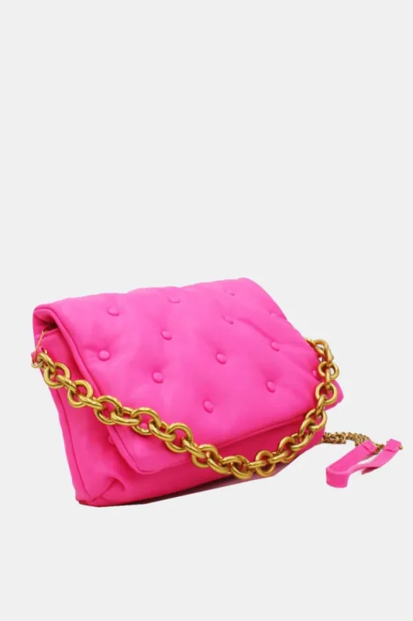 Wsl 4 Bags & Purses<Gloria Quilted Handbag (Rose )