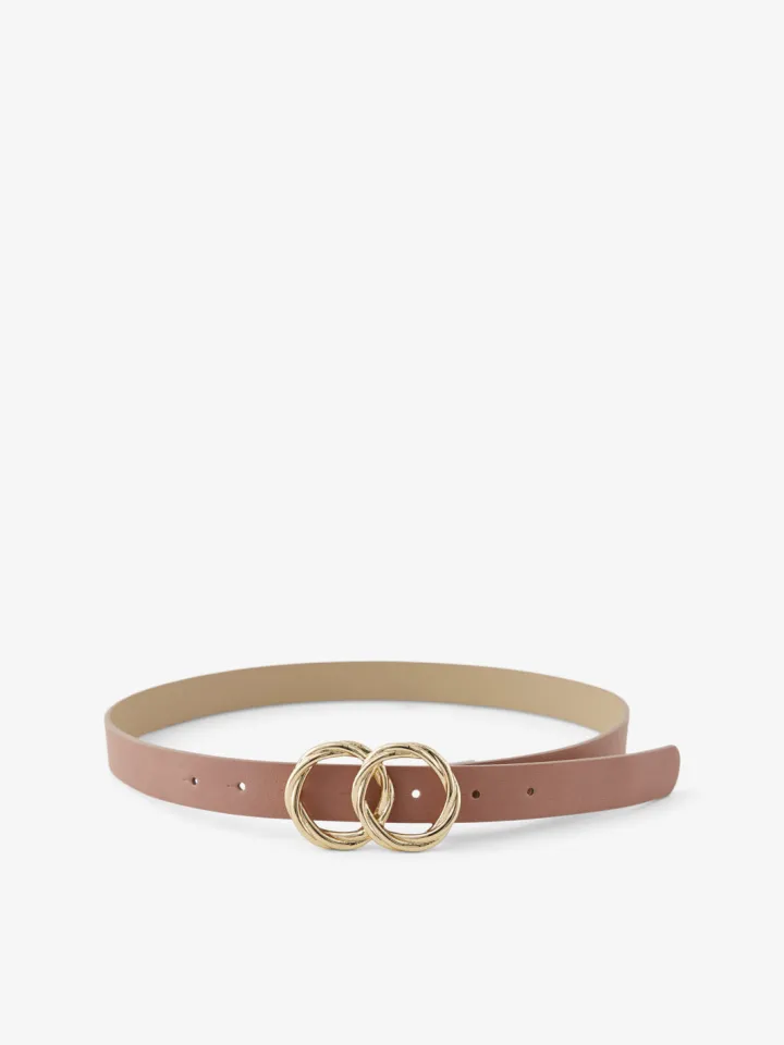 haley_belt_misty_rose_0.webp Pieces Belts<Haley Belt (Misty Rose)