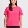 Ichi T-Shirts<Hanna T-Shirt ( Yarrow)