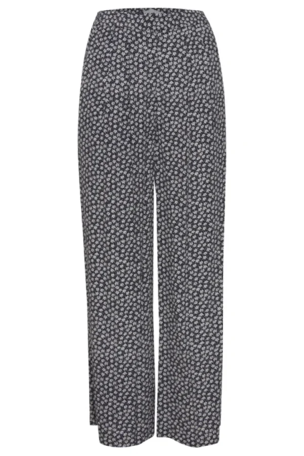 Ichi Pants<Hawaii Pants (Total Eclispe)
