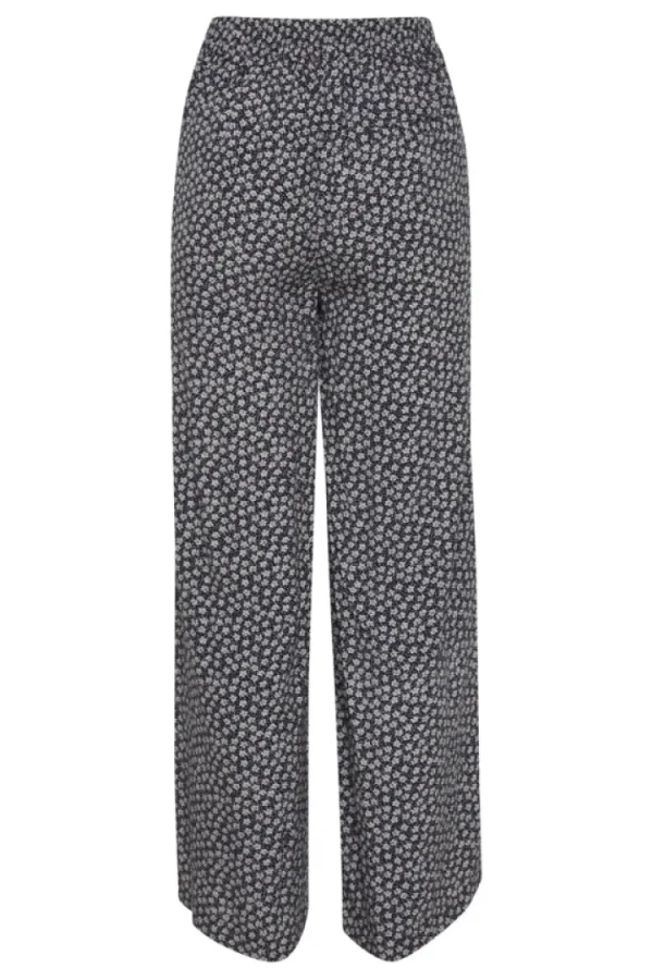 Ichi Pants<Hawaii Pants (Total Eclispe)