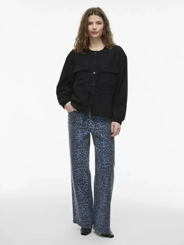 Vila Jackets | Coats<Hildur Jacket ( Beauty)