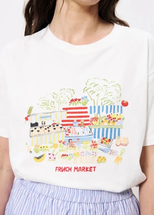 Frnch T-Shirts<Ivane T-Shirt