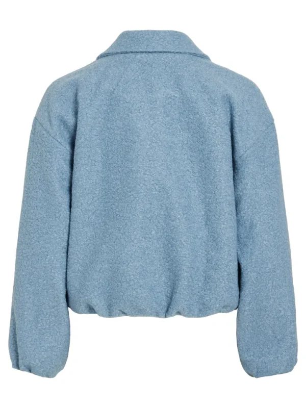 Vila Bombers | Jackets<Jada Bomber Jacket (Blissful )
