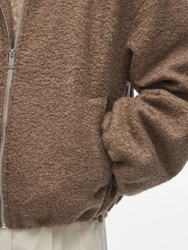 Vila Bombers | Jackets<Jada Bomber Jacket (Mountain Trail)