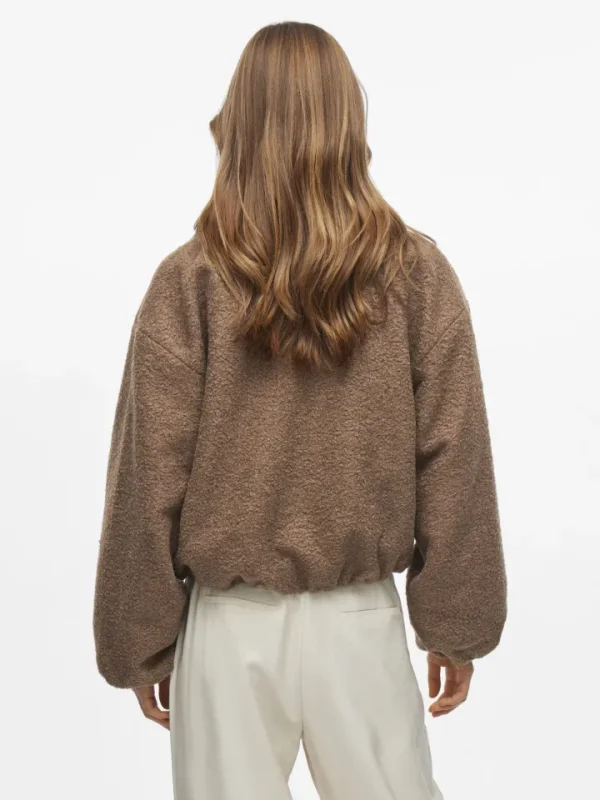 Vila Bombers | Jackets<Jada Bomber Jacket (Mountain Trail)