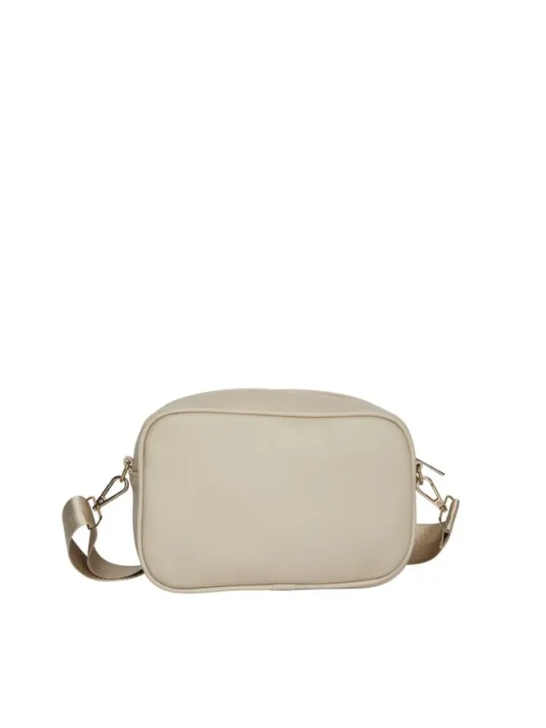 Pieces Bags & Purses<Jade Crossbody Camera Bag (White Pepper/Frosted)