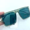 Object Sunglasses<Jellie Sunglasses (Artichoke)