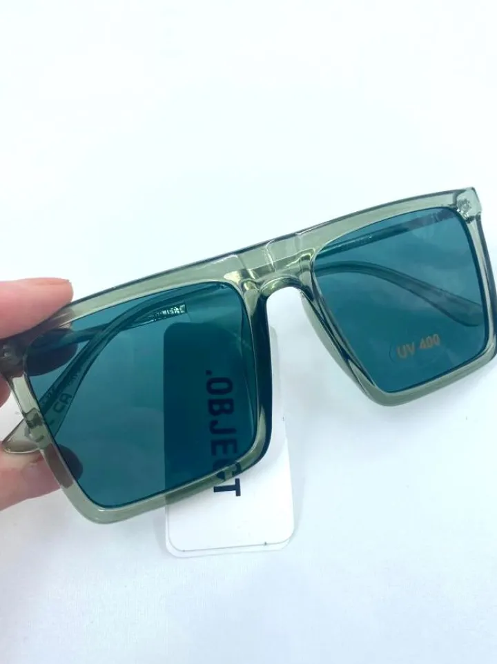 jellie_sunglasses_articho_0.webp Object Sunglasses<Jellie Sunglasses (Artichoke)