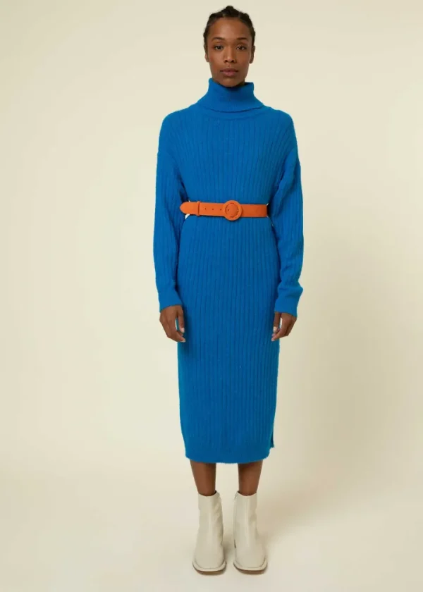 Frnch Belts<Jenny Belt (Orange)
